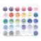 Aurora Borealis Diamond Art Gems Value Pack by Make Market®